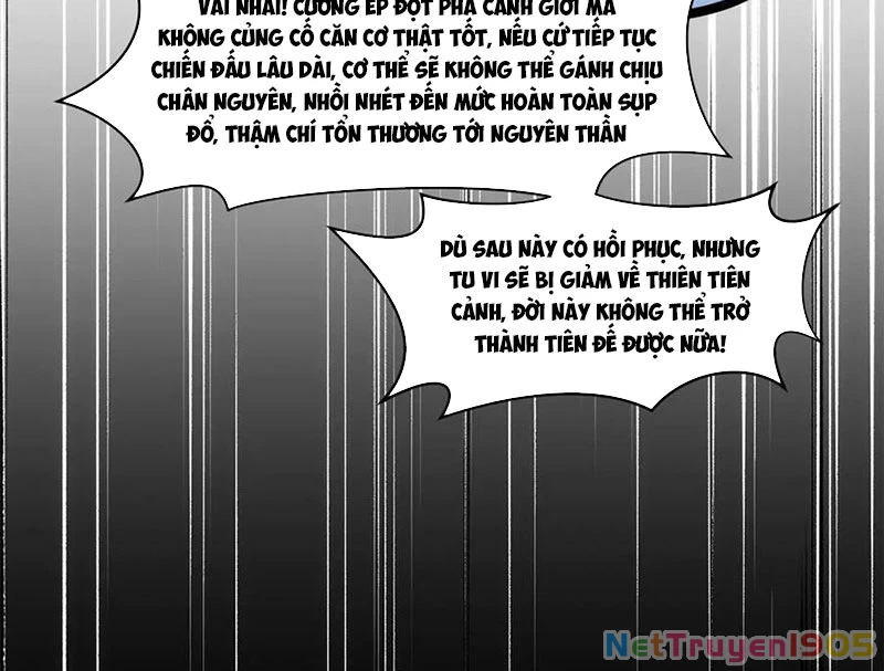 Đỉnh Cấp Khí Vận, Lặng Lẽ Tu Luyện Ngàn Năm Chapter 224 - 71
