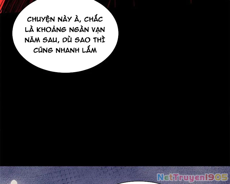 Đỉnh Cấp Khí Vận, Lặng Lẽ Tu Luyện Ngàn Năm Chapter 224 - 90