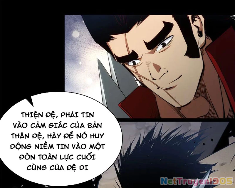 Đỉnh Cấp Khí Vận, Lặng Lẽ Tu Luyện Ngàn Năm Chapter 224 - 94