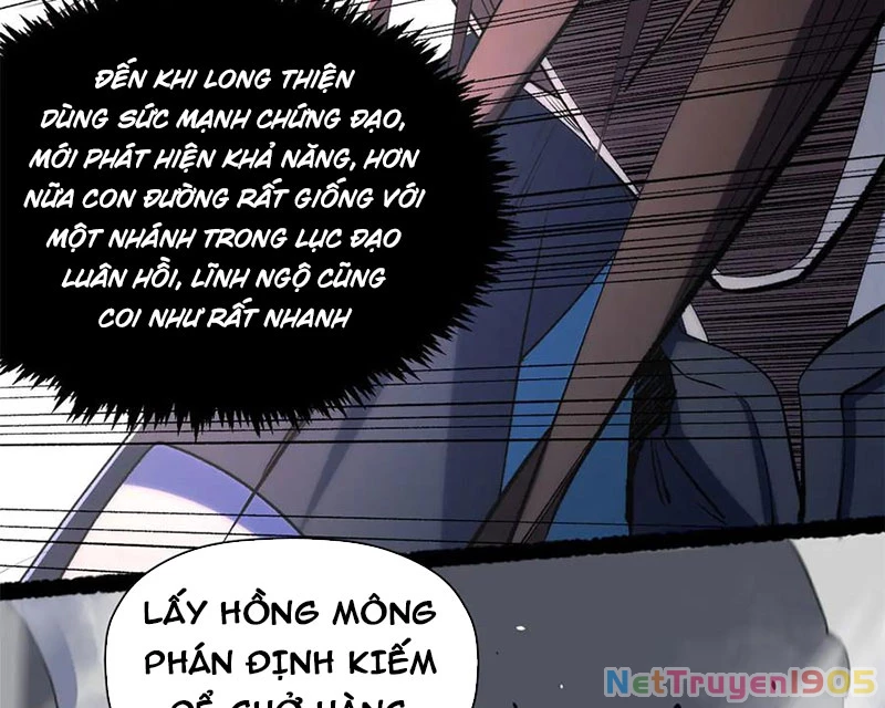 Đỉnh Cấp Khí Vận, Lặng Lẽ Tu Luyện Ngàn Năm Chapter 224 - 122