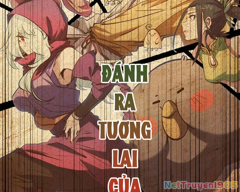 Đỉnh Cấp Khí Vận, Lặng Lẽ Tu Luyện Ngàn Năm Chapter 224 - 135