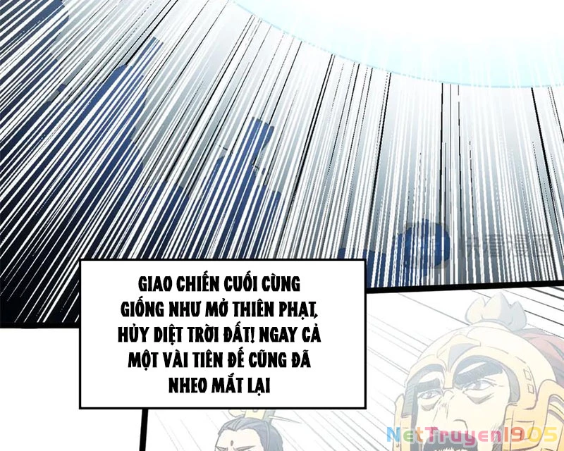 Đỉnh Cấp Khí Vận, Lặng Lẽ Tu Luyện Ngàn Năm Chapter 224 - 144