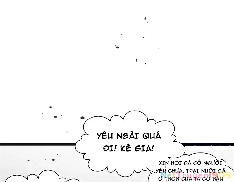 Đỉnh Cấp Khí Vận, Lặng Lẽ Tu Luyện Ngàn Năm Chapter 224 - 164