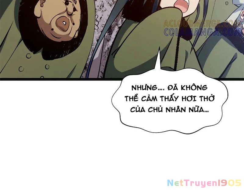 Đỉnh Cấp Khí Vận, Lặng Lẽ Tu Luyện Ngàn Năm Chapter 224 - 168