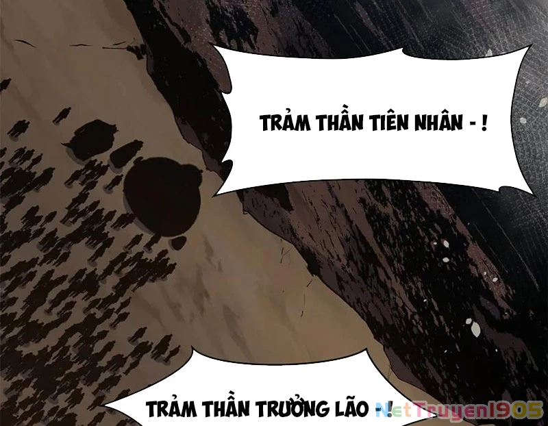 Đỉnh Cấp Khí Vận, Lặng Lẽ Tu Luyện Ngàn Năm Chapter 224 - 172