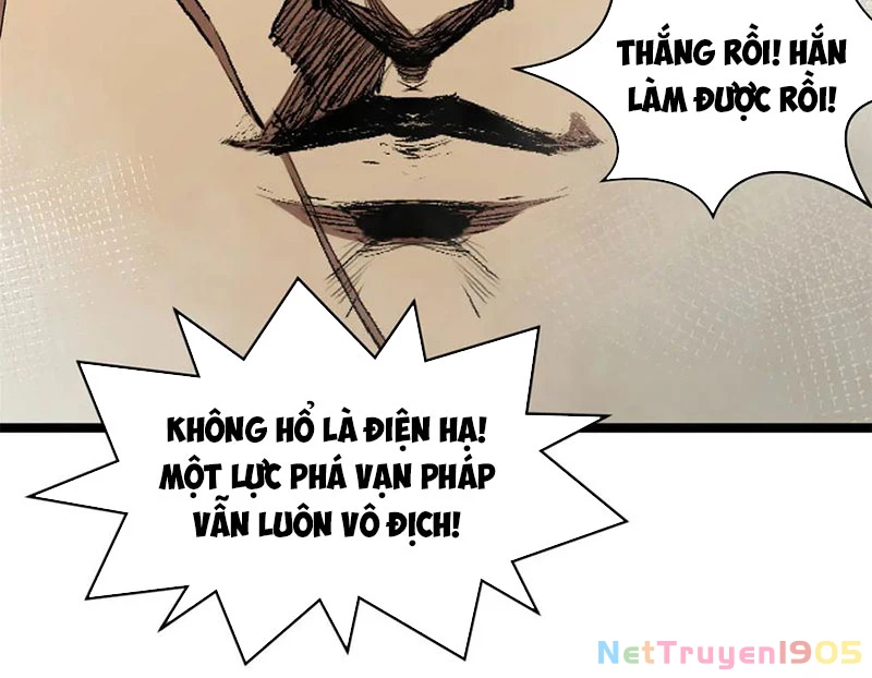 Đỉnh Cấp Khí Vận, Lặng Lẽ Tu Luyện Ngàn Năm Chapter 224 - 180