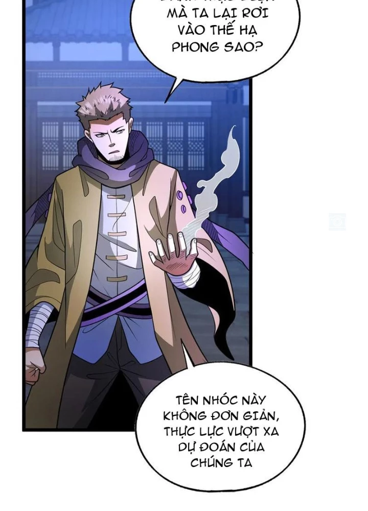 Đô Thị Cực Phẩm Y Thần Chapter 268 - 2