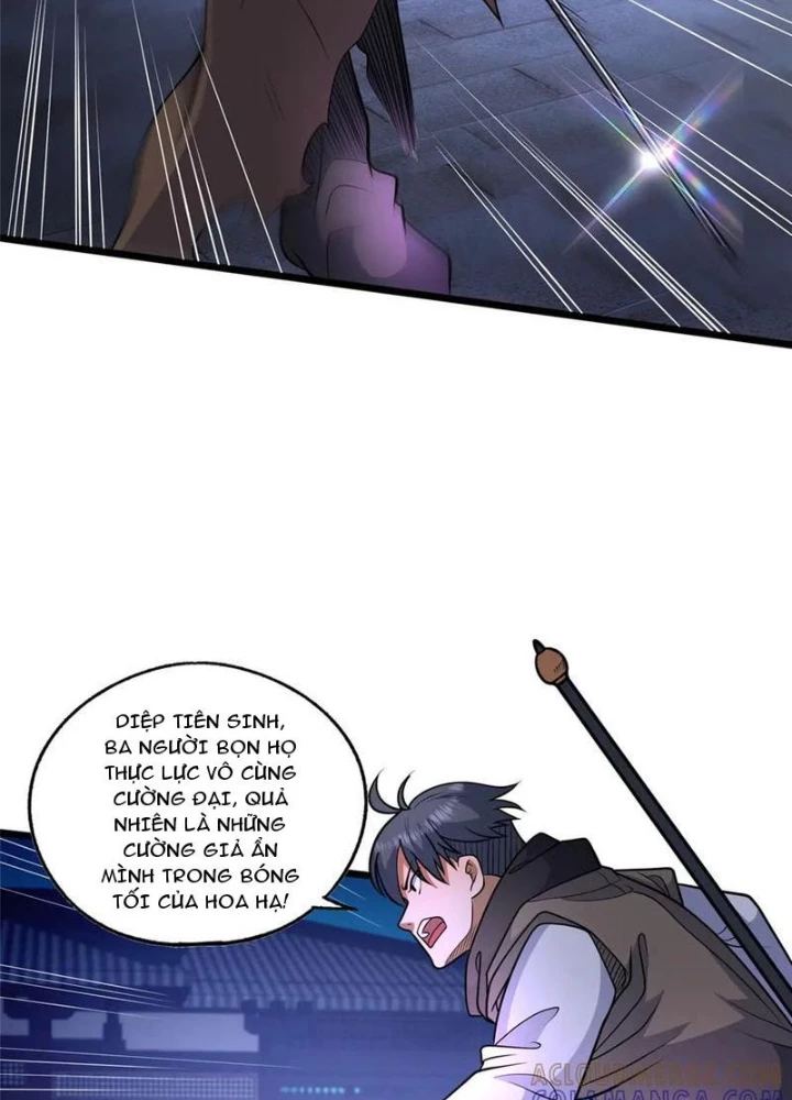 Đô Thị Cực Phẩm Y Thần Chapter 268 - 10