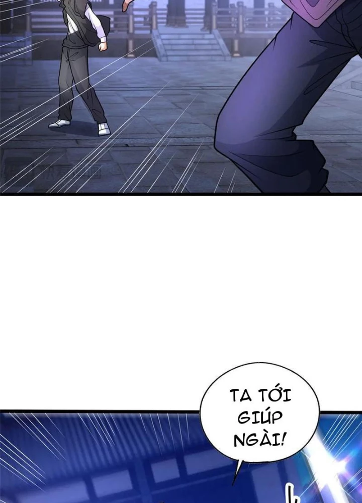 Đô Thị Cực Phẩm Y Thần Chapter 268 - 12