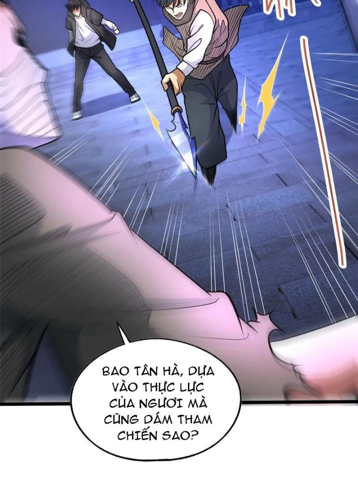 Đô Thị Cực Phẩm Y Thần Chapter 268 - 14