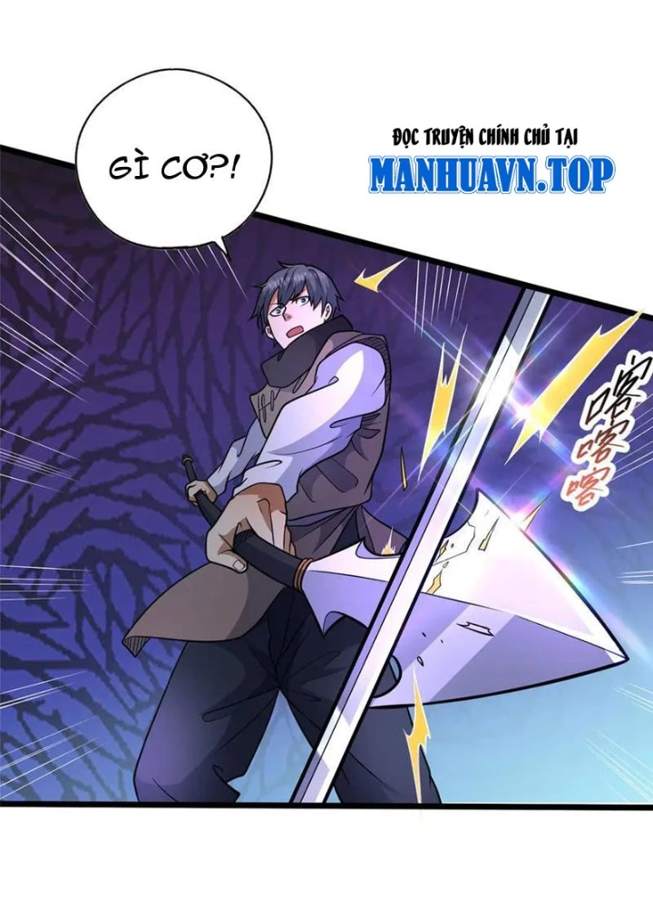 Đô Thị Cực Phẩm Y Thần Chapter 268 - 18