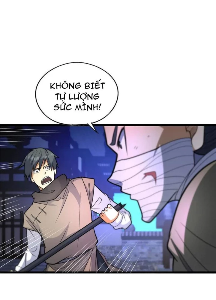 Đô Thị Cực Phẩm Y Thần Chapter 268 - 22