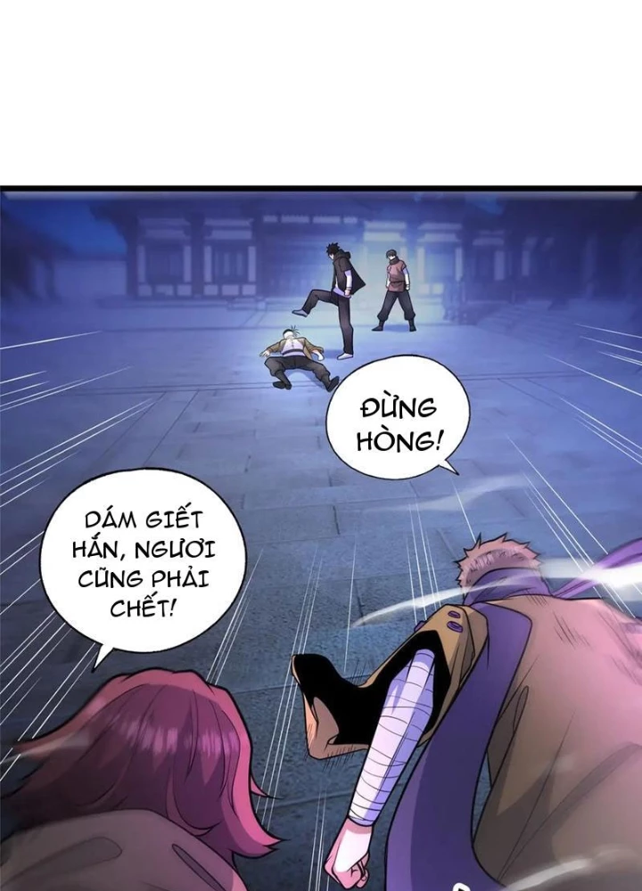 Đô Thị Cực Phẩm Y Thần Chapter 268 - 40