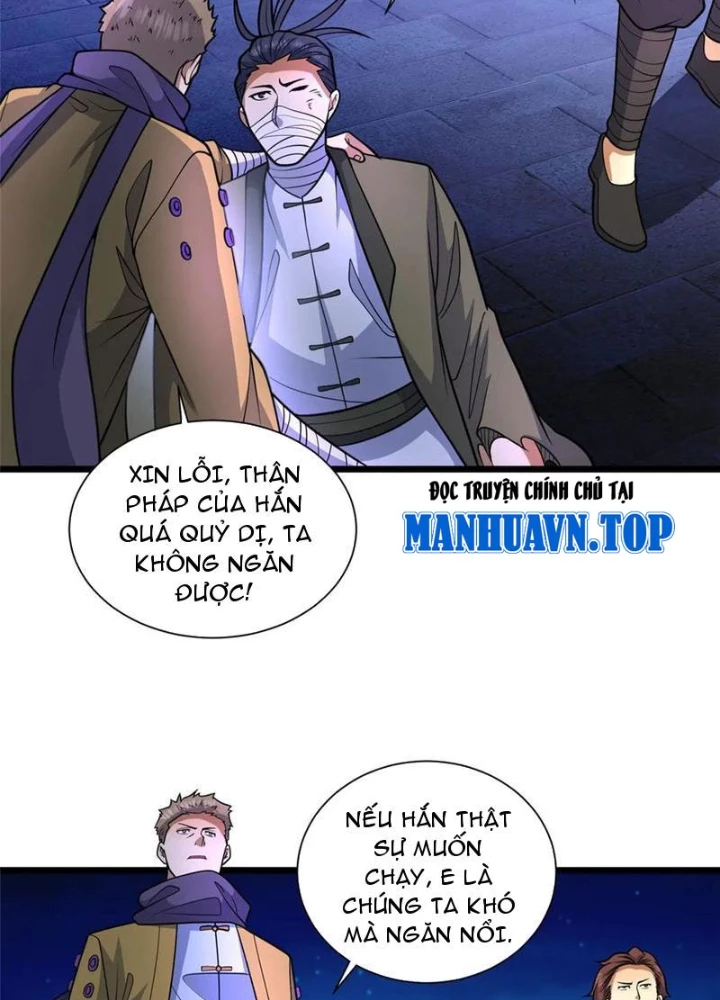 Đô Thị Cực Phẩm Y Thần Chapter 268 - 52