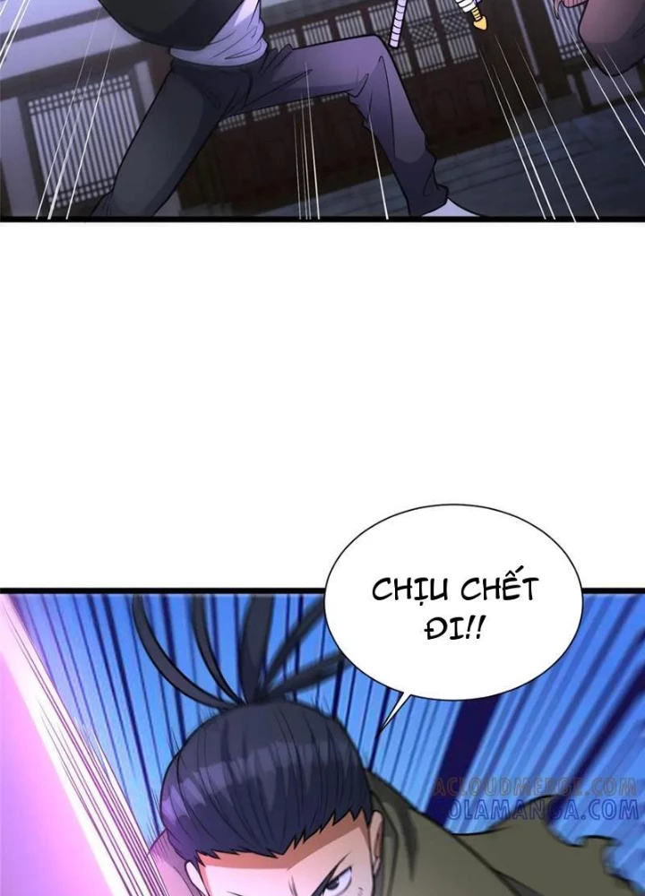 Đô Thị Cực Phẩm Y Thần Chapter 268 - 80