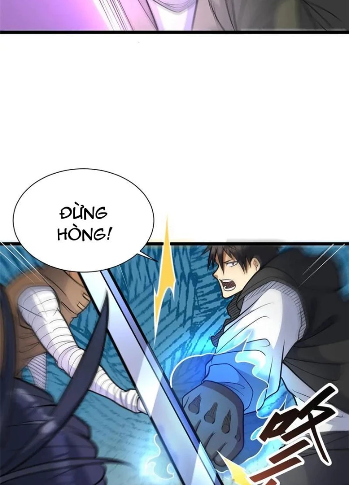 Đô Thị Cực Phẩm Y Thần Chapter 268 - 82