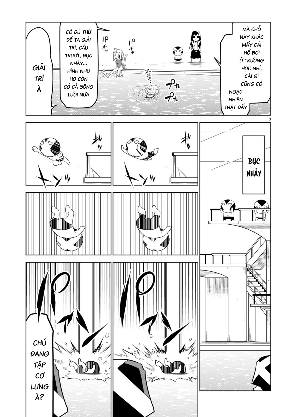 Zannen Jokanbu Black General-San Chapter 149 - 5