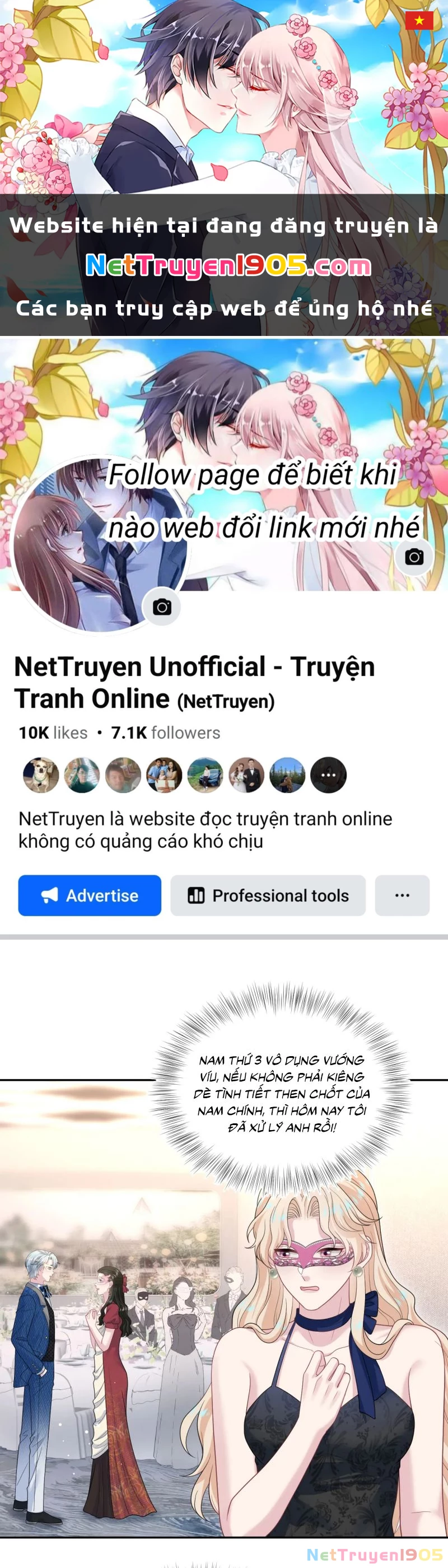 Tuyệt Mỹ Bạch Liên Online Dạy Học Chapter 439 - 1