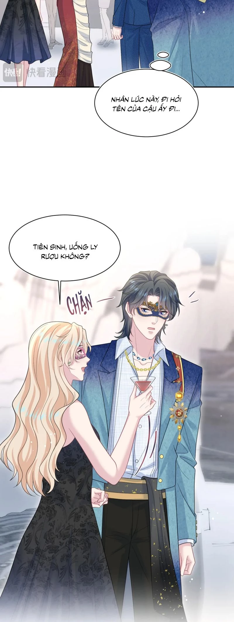 Tuyệt Mỹ Bạch Liên Online Dạy Học Chapter 439 - 5