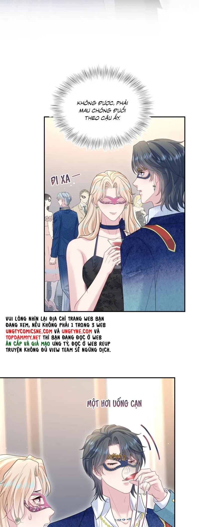 Tuyệt Mỹ Bạch Liên Online Dạy Học Chapter 439 - 6