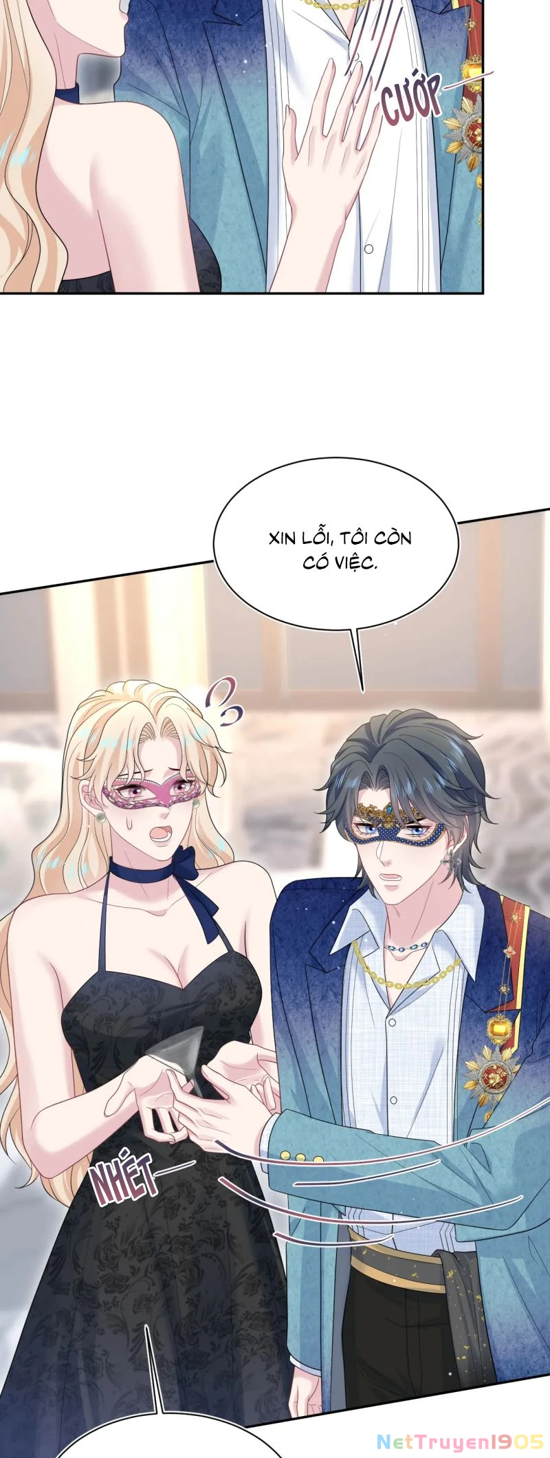 Tuyệt Mỹ Bạch Liên Online Dạy Học Chapter 439 - 7