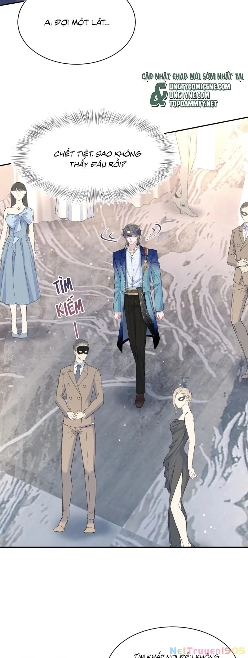 Tuyệt Mỹ Bạch Liên Online Dạy Học Chapter 439 - 8