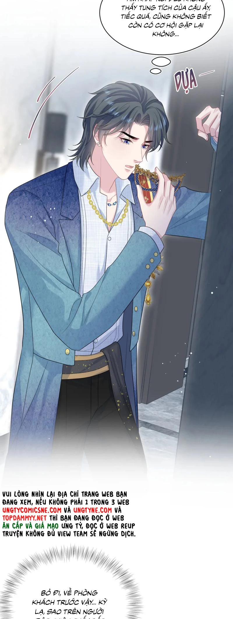 Tuyệt Mỹ Bạch Liên Online Dạy Học Chapter 439 - 9