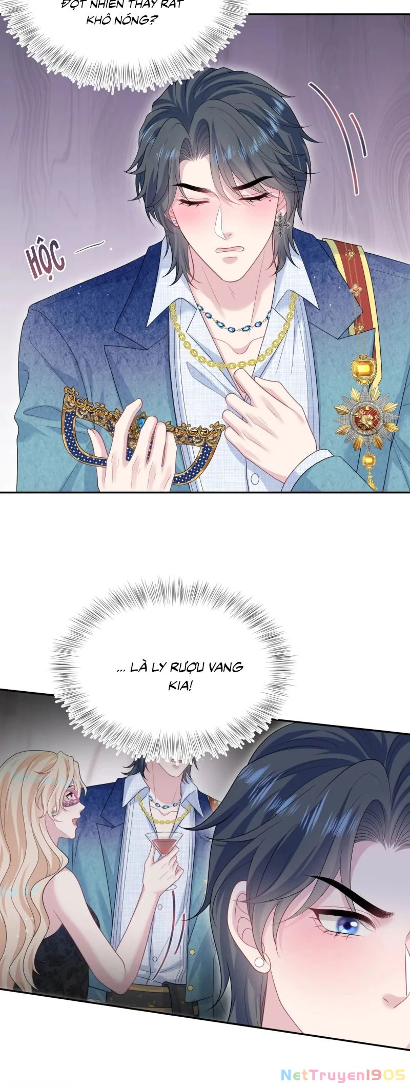 Tuyệt Mỹ Bạch Liên Online Dạy Học Chapter 439 - 10