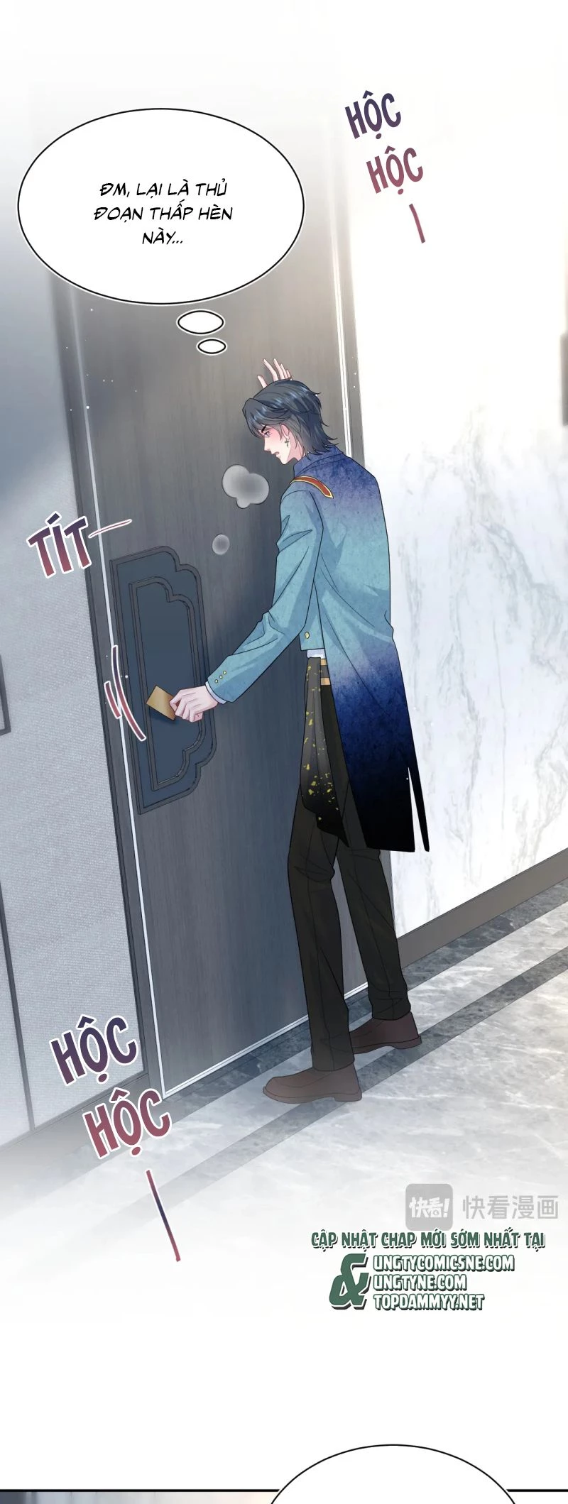 Tuyệt Mỹ Bạch Liên Online Dạy Học Chapter 439 - 11