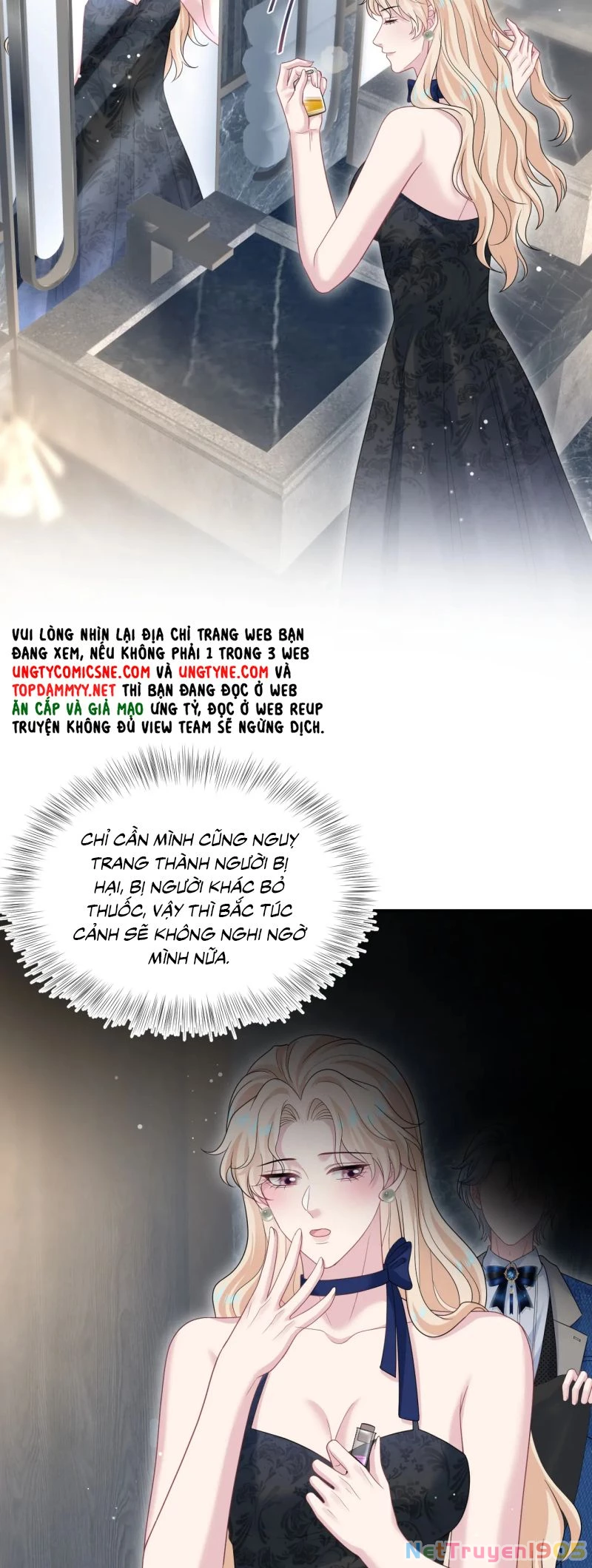 Tuyệt Mỹ Bạch Liên Online Dạy Học Chapter 439 - 13