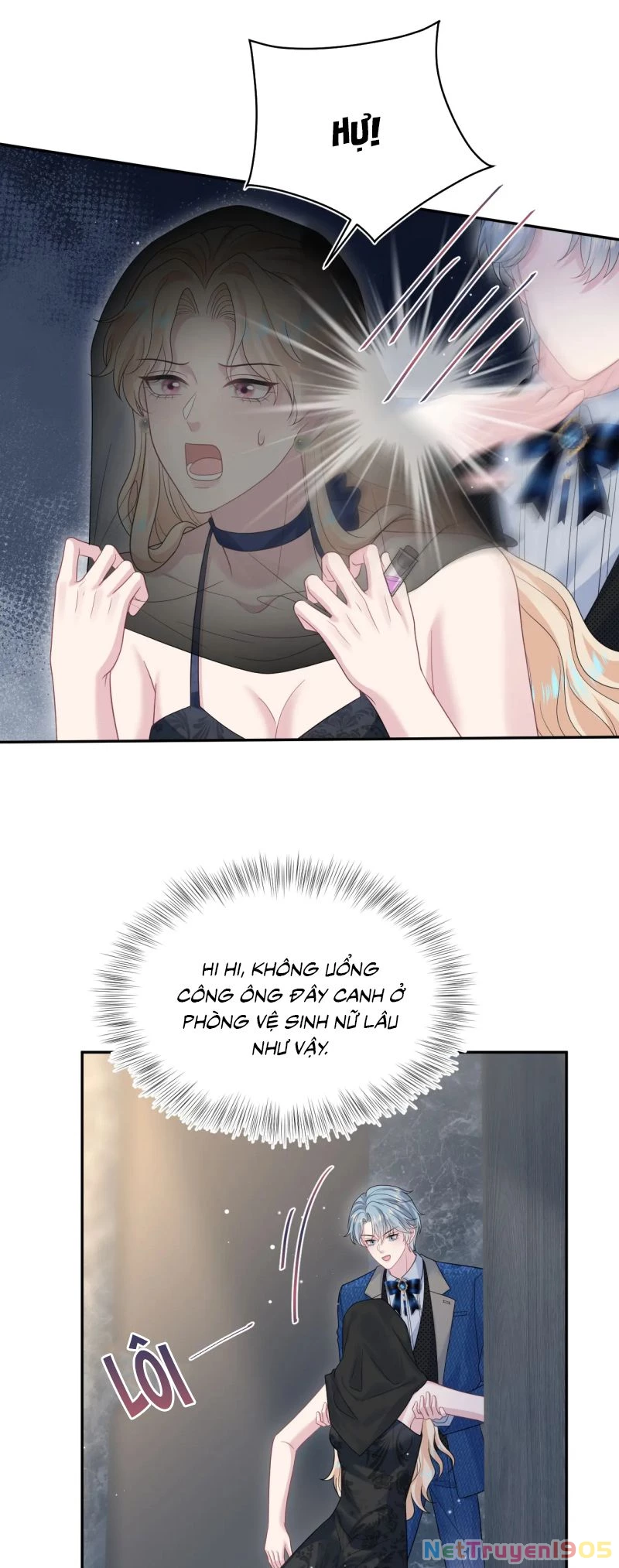 Tuyệt Mỹ Bạch Liên Online Dạy Học Chapter 439 - 15