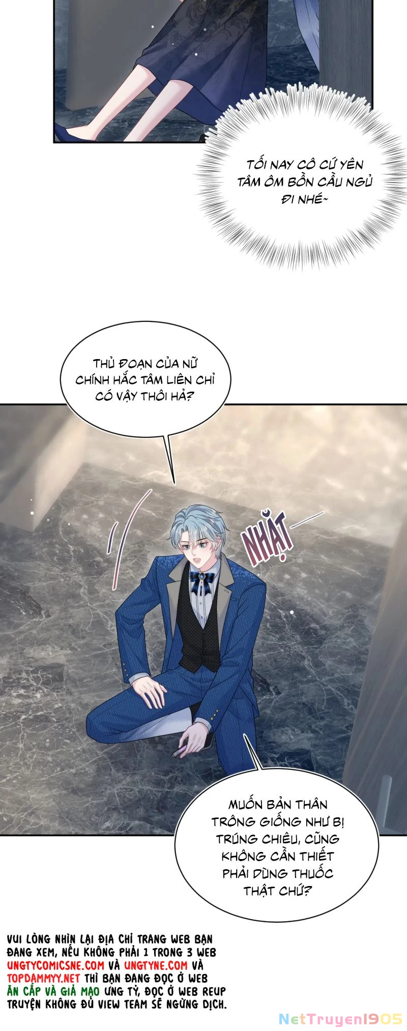 Tuyệt Mỹ Bạch Liên Online Dạy Học Chapter 439 - 16