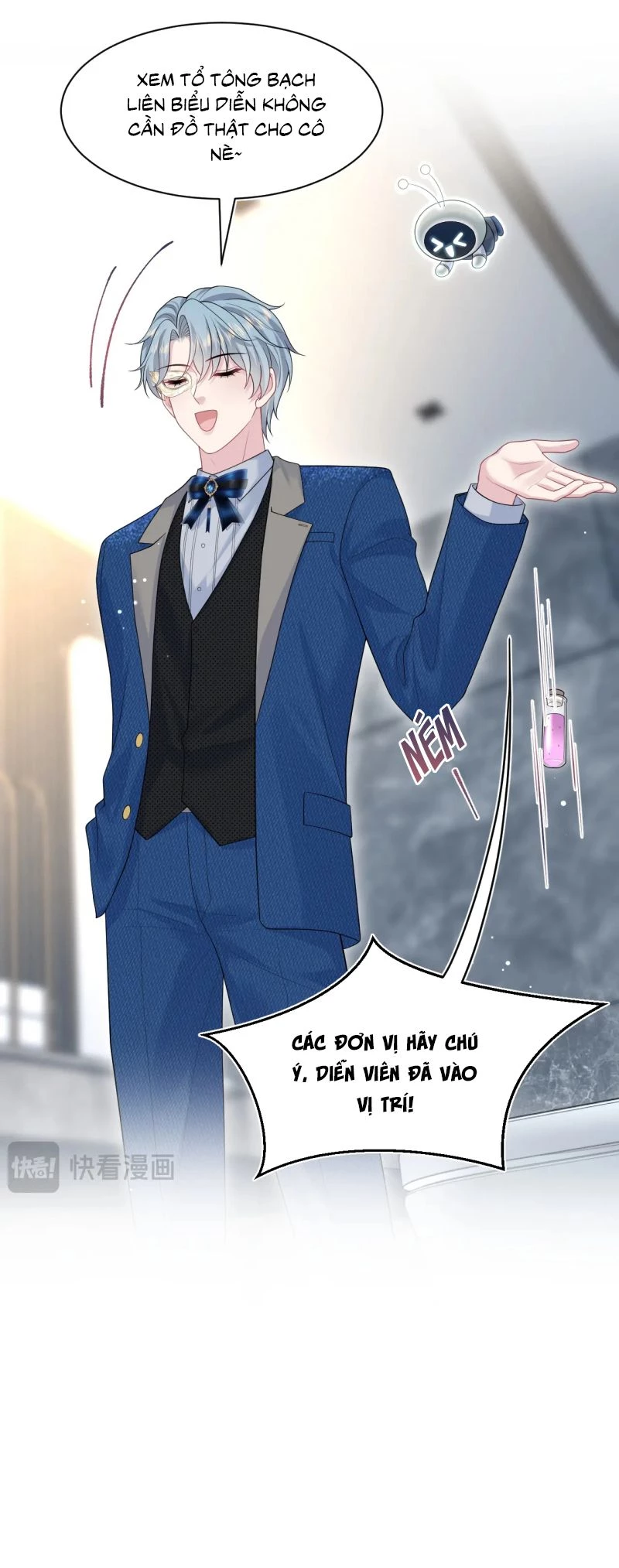 Tuyệt Mỹ Bạch Liên Online Dạy Học Chapter 439 - 17