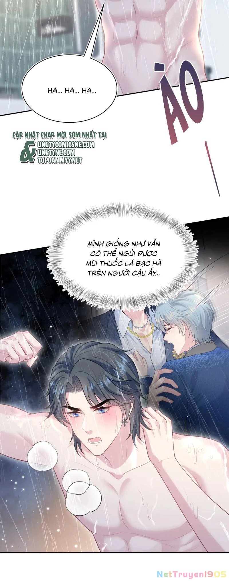 Tuyệt Mỹ Bạch Liên Online Dạy Học Chapter 439 - 19