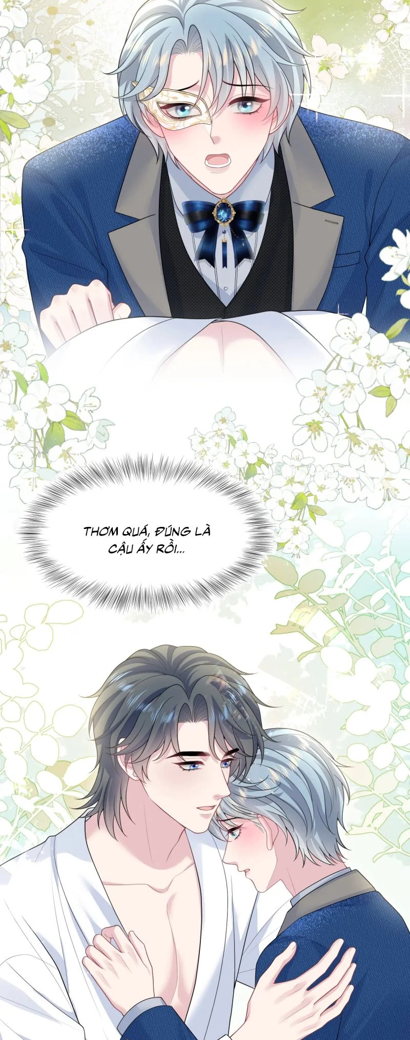 Tuyệt Mỹ Bạch Liên Online Dạy Học Chapter 439 - 23