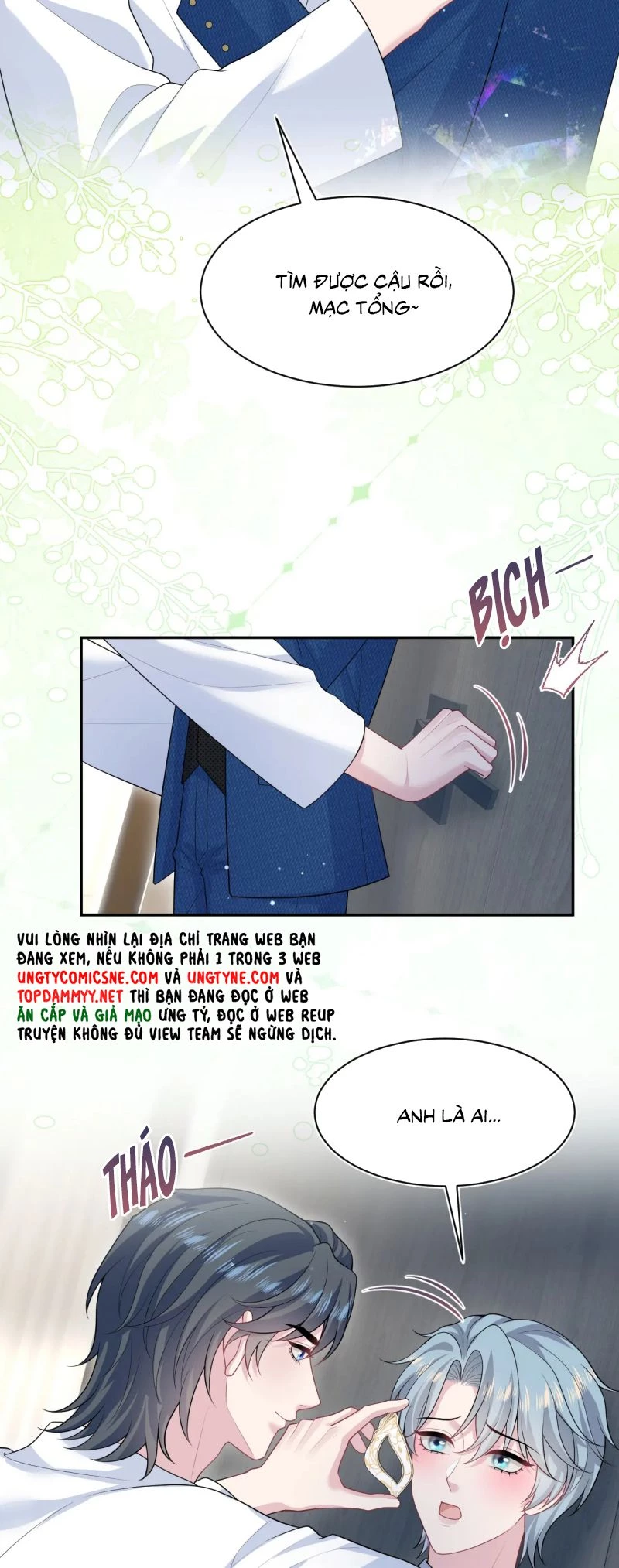 Tuyệt Mỹ Bạch Liên Online Dạy Học Chapter 439 - 24