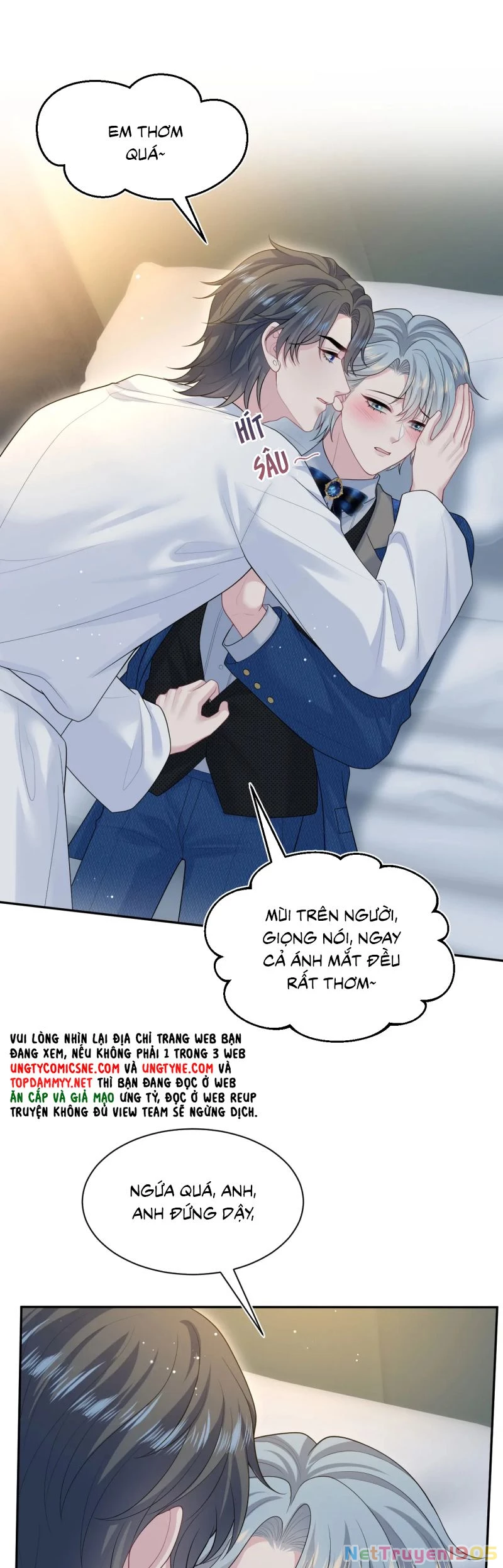 Tuyệt Mỹ Bạch Liên Online Dạy Học Chapter 440 - 3