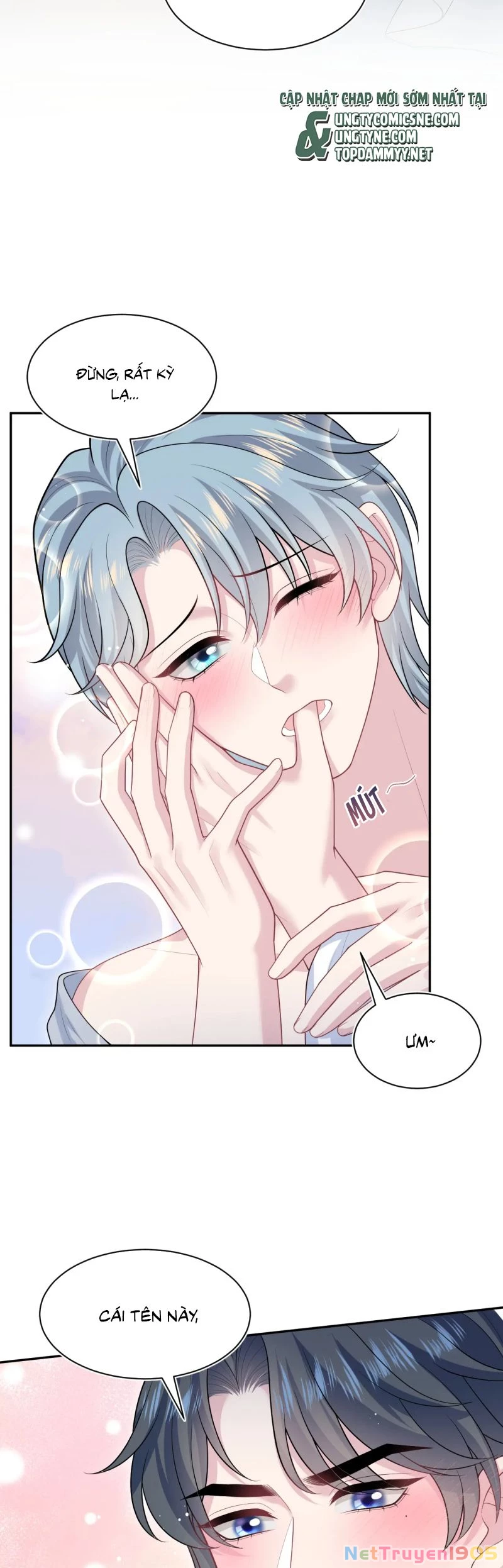 Tuyệt Mỹ Bạch Liên Online Dạy Học Chapter 440 - 5