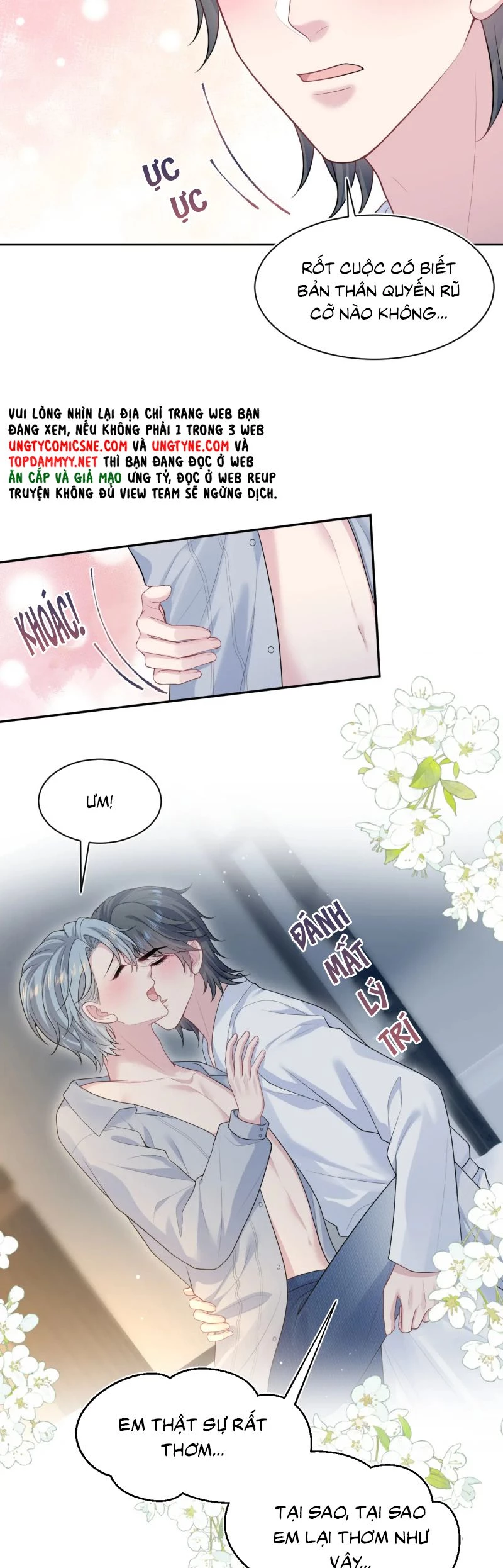 Tuyệt Mỹ Bạch Liên Online Dạy Học Chapter 440 - 6