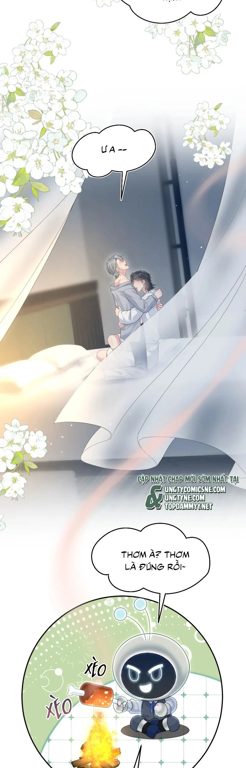 Tuyệt Mỹ Bạch Liên Online Dạy Học Chapter 440 - 7