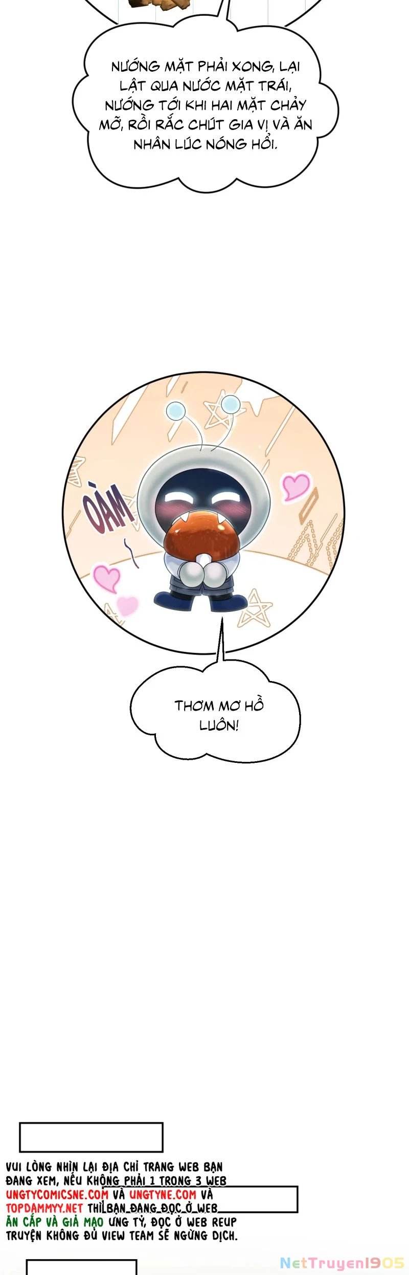 Tuyệt Mỹ Bạch Liên Online Dạy Học Chapter 440 - 8