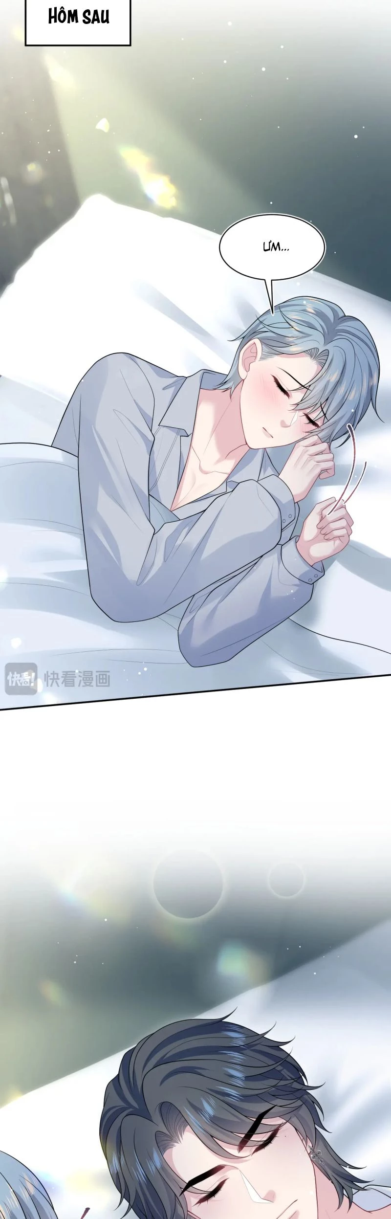 Tuyệt Mỹ Bạch Liên Online Dạy Học Chapter 440 - 9