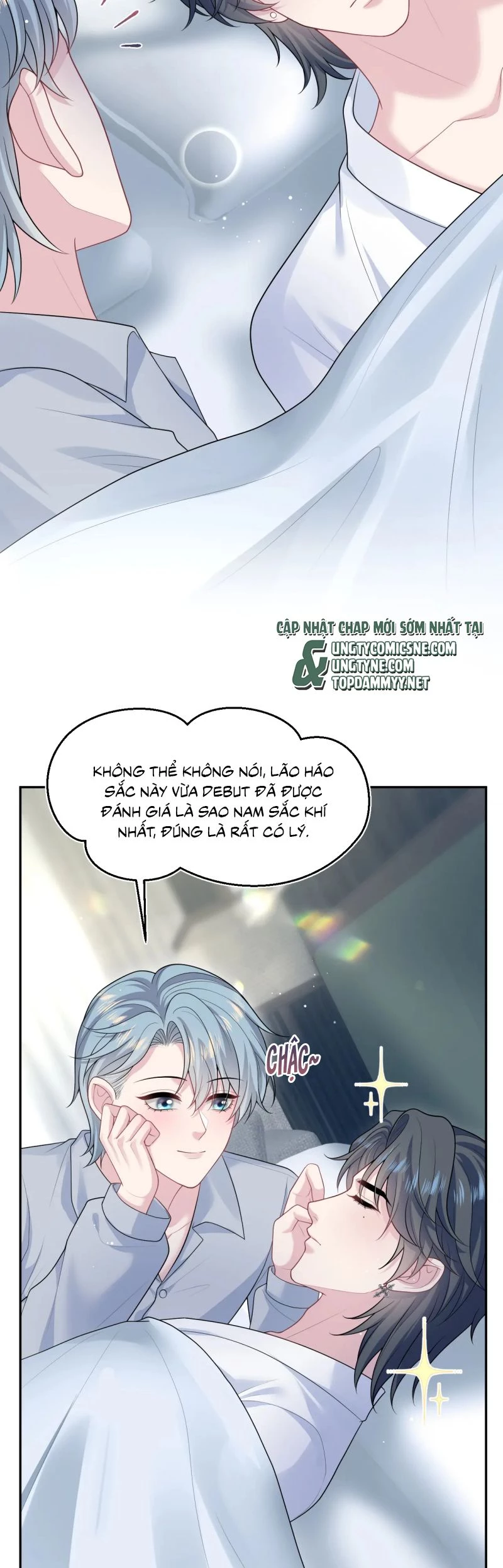 Tuyệt Mỹ Bạch Liên Online Dạy Học Chapter 440 - 10