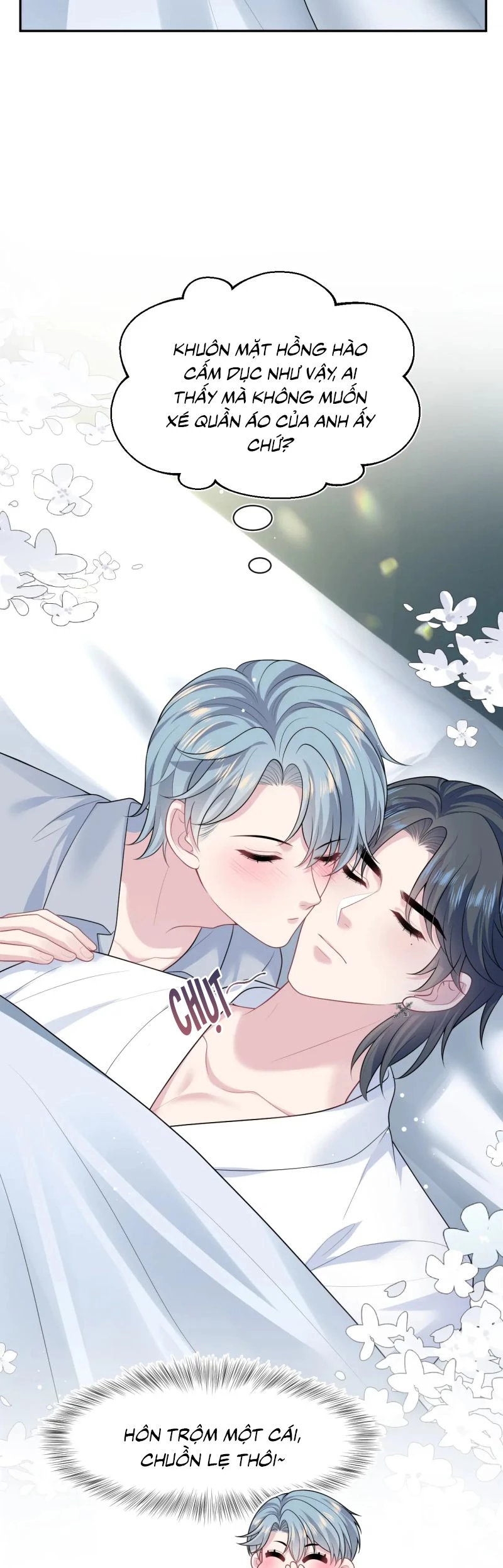 Tuyệt Mỹ Bạch Liên Online Dạy Học Chapter 440 - 11