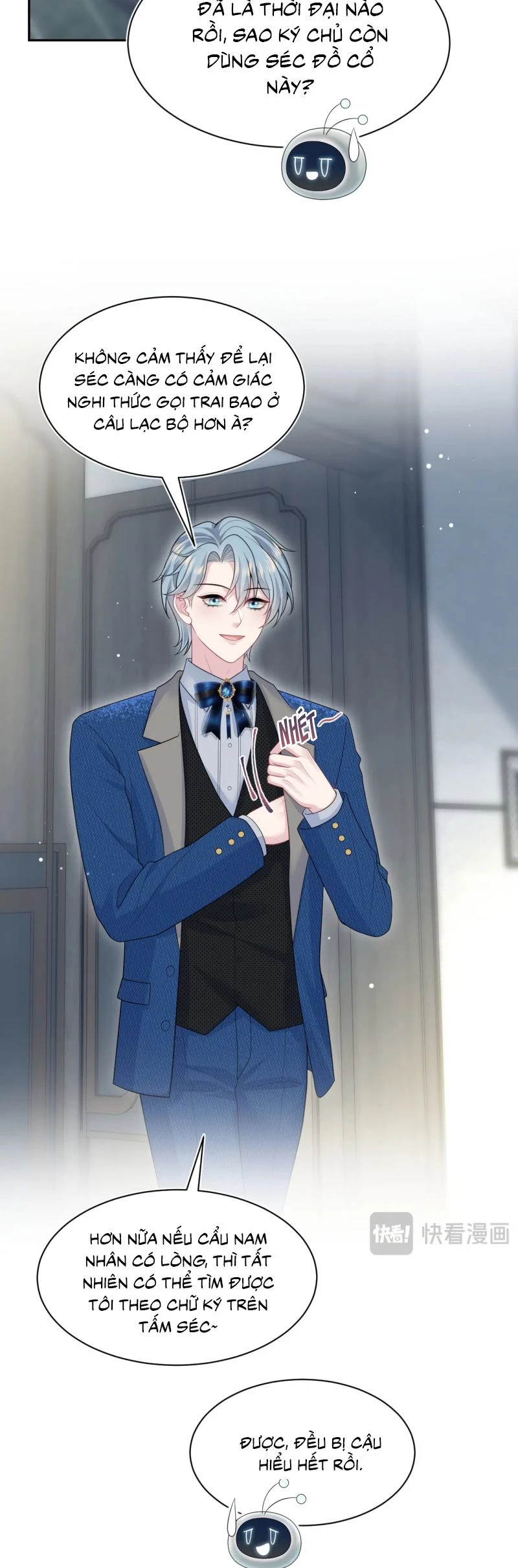 Tuyệt Mỹ Bạch Liên Online Dạy Học Chapter 440 - 15