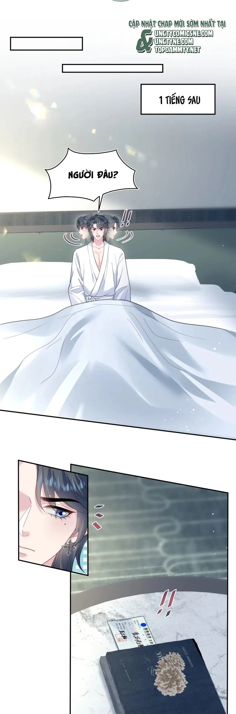 Tuyệt Mỹ Bạch Liên Online Dạy Học Chapter 440 - 16