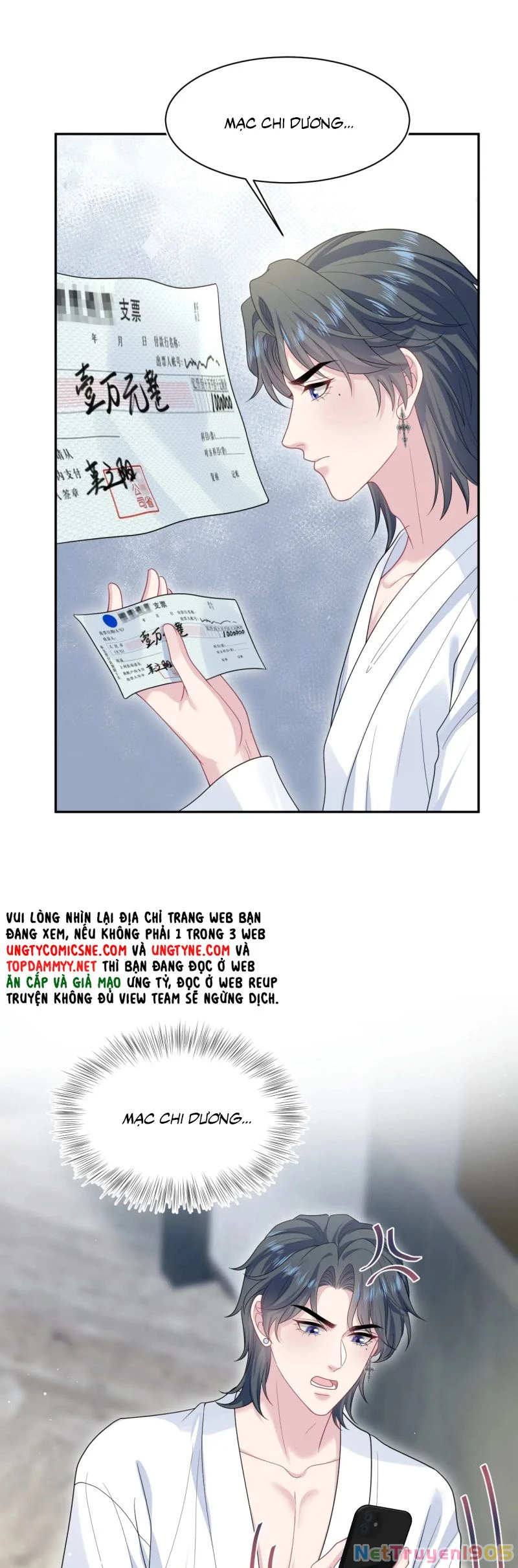 Tuyệt Mỹ Bạch Liên Online Dạy Học Chapter 440 - 19