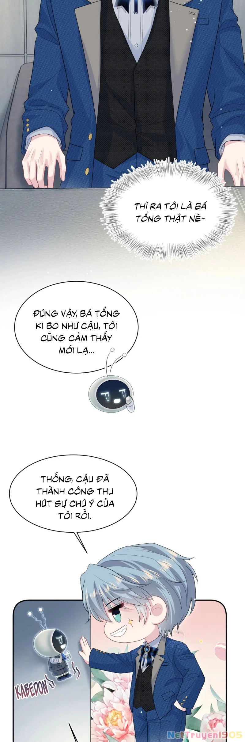 Tuyệt Mỹ Bạch Liên Online Dạy Học Chapter 440 - 24