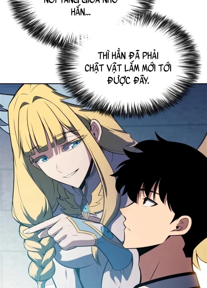 Người Chơi Mới Cấp Tối Đa Chapter 214 - 21
