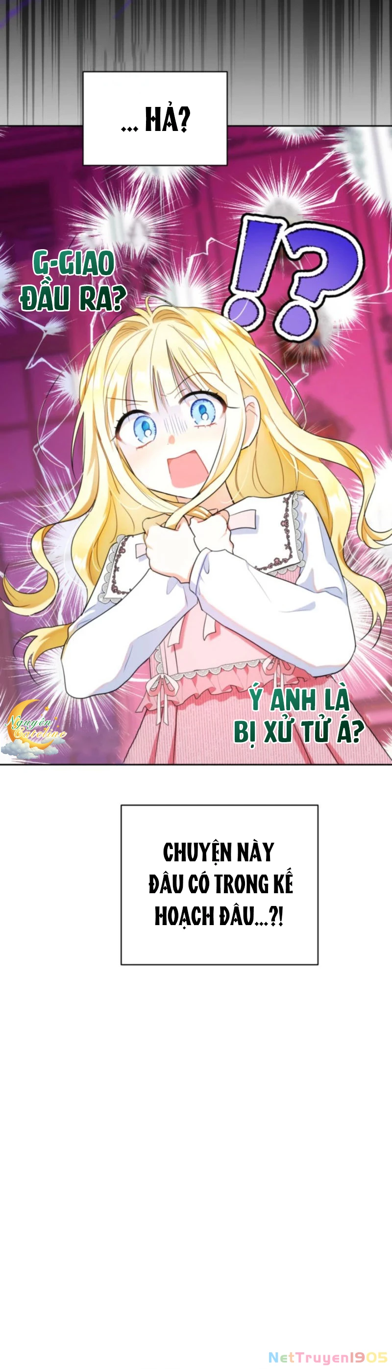 Chị Gái – Từng Ghét Tôi – Nay Lại Hết Mực Cưng Chiều Chapter 5 - 10